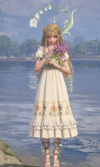 New Beginnings image