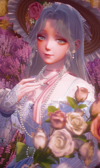 Murmur of wind image