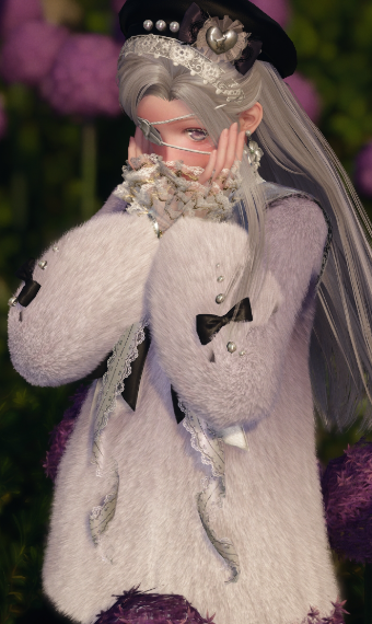lilac image