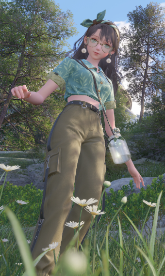 Insect Lover image
