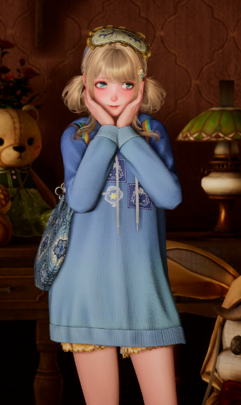 Sleepover Guest image
