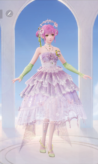 Miss Spring image