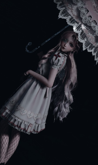 pastel nurse image