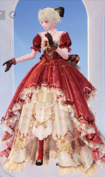 Lavish Royal image
