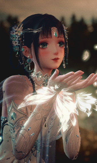 From Linlang Empire image