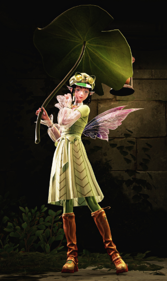 Spelunking Sprite image