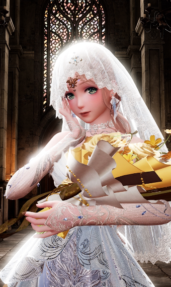 Wedding ready image