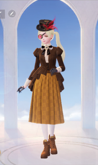 Steampunkish image