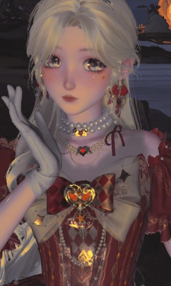 ballroom party image