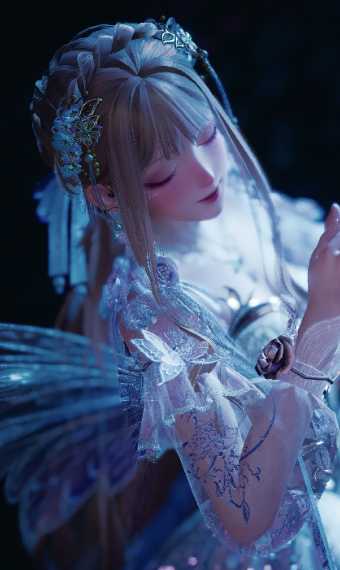 Fairy Princess image