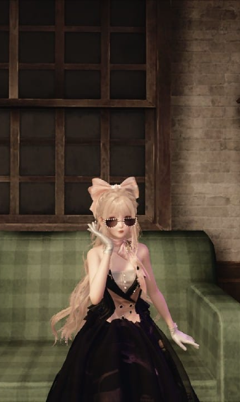 tea party image