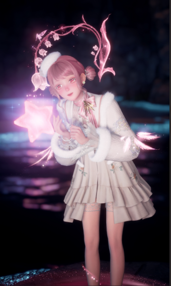 Her Inner Light image