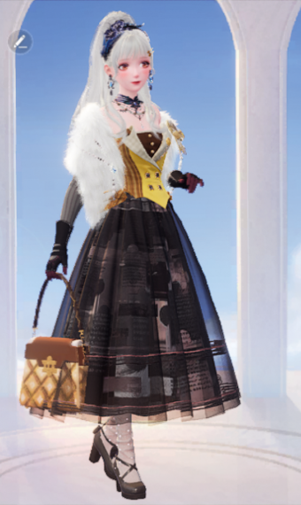 Retro Elegance image
