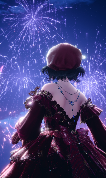 Fireworks Gala image