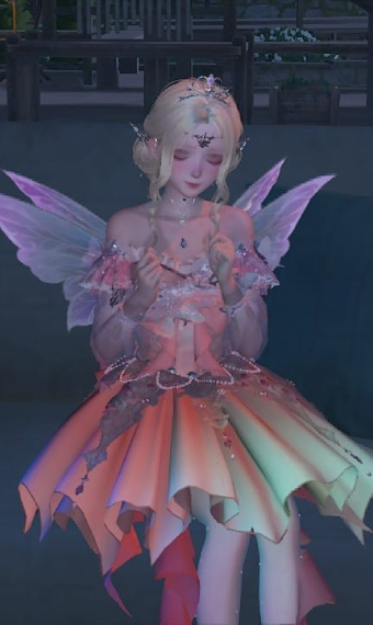 ballerina image