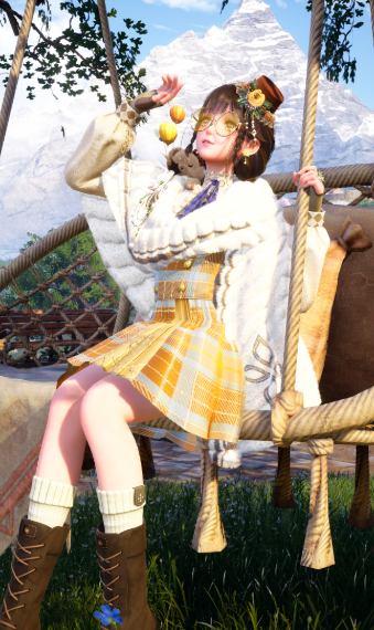 Warm Scholar image