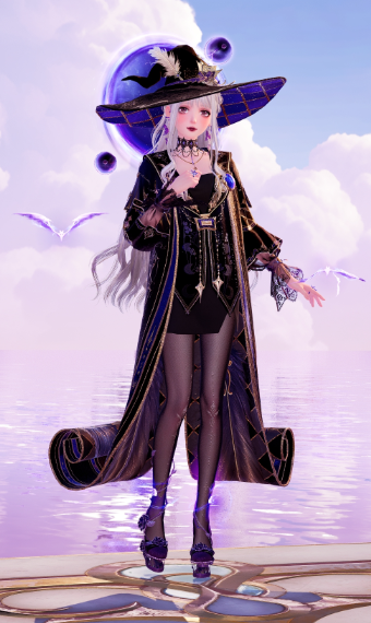 Luna image
