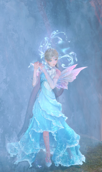 Shiva-Water Spirit image
