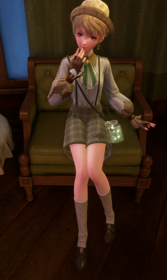 Young Master image
