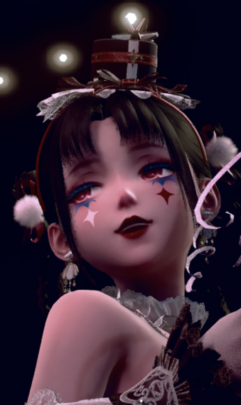 Silly Circus Nikki image