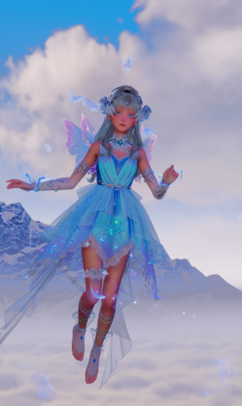 Sylph-Air Spirit image
