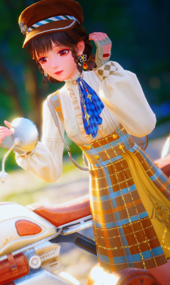 Bee Captain image