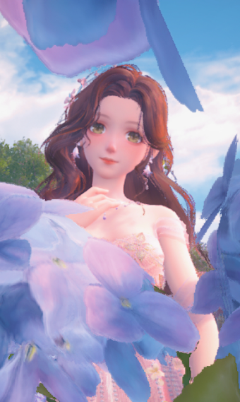 Flowery Dreams image
