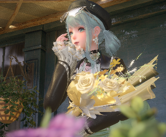 First image