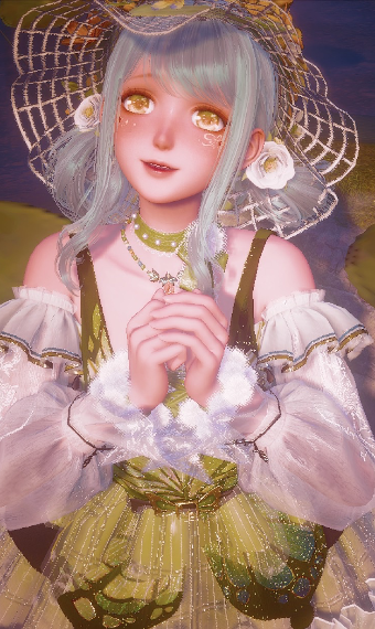 Dandelion's journey image