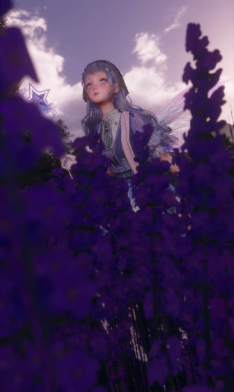 Blessed Shepard image