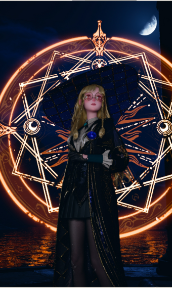The Magik image