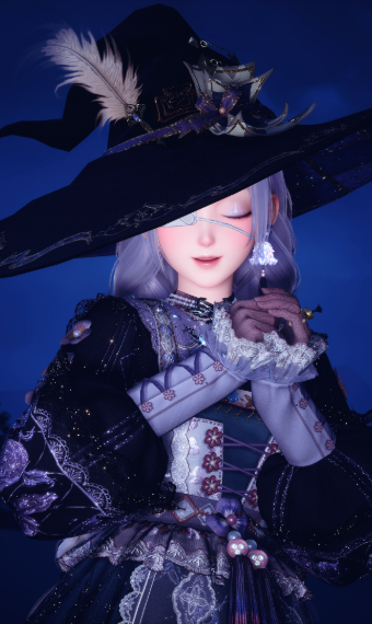 twilight witch image