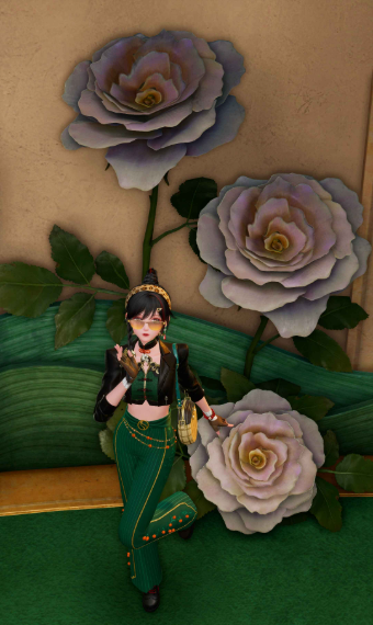 Main Outfit image
