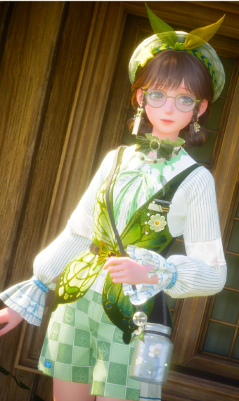 Stylish Gardening image