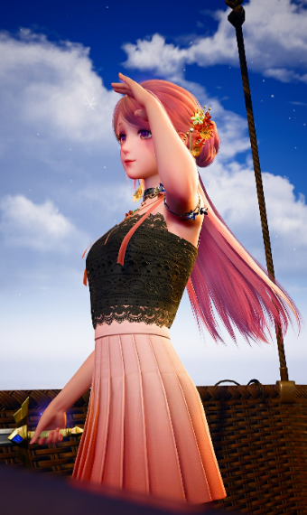 Brave heart image