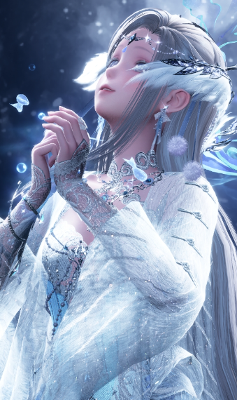 celestial tide image