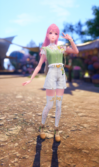 Adventure Nikki 1 image