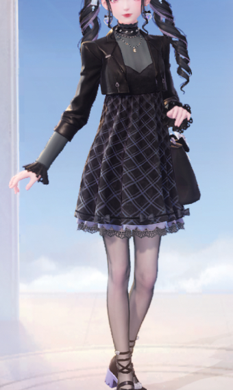 Kuromi Fan image
