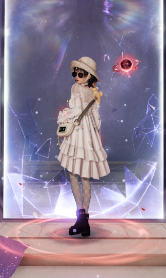 Look image