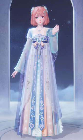 Water Dance image