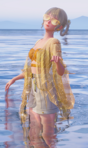 summer nikki <3 image