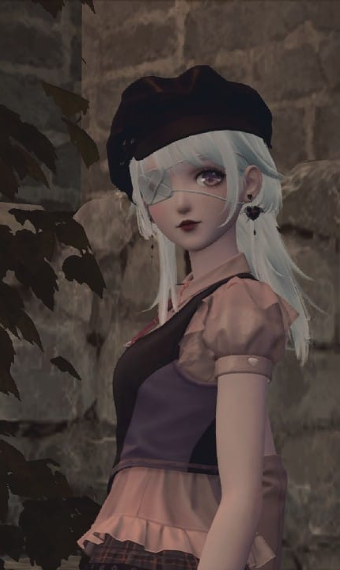 vampire gf image