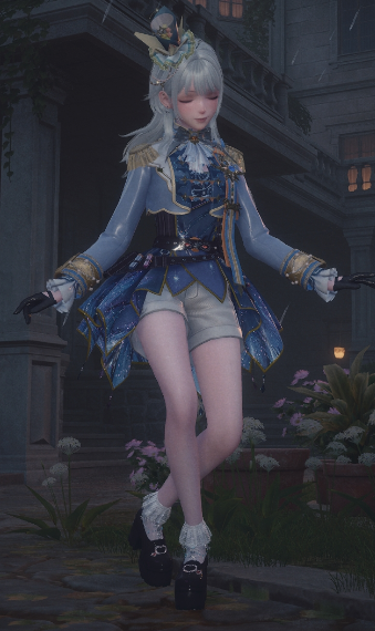 Lady Furina | Genshin Impact [GI] image