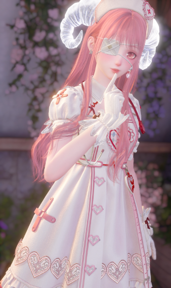 your nurse will see you now! image