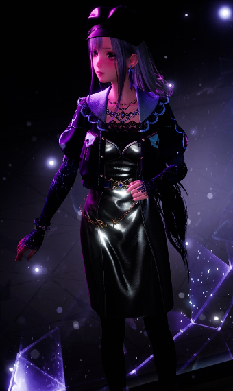 Futuristic Voyager image