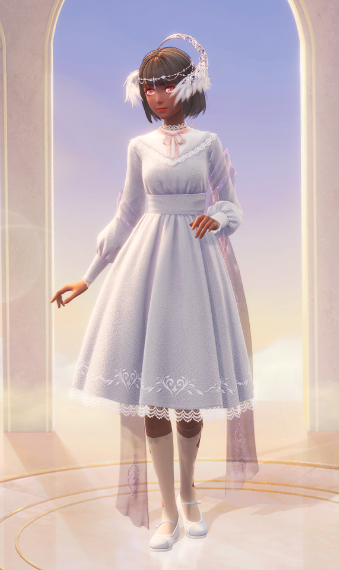 Angel 001 image