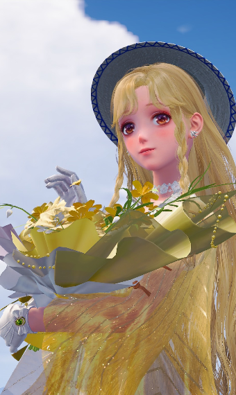 Spring Nikki image