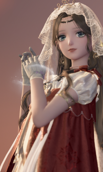 Graceful desires image