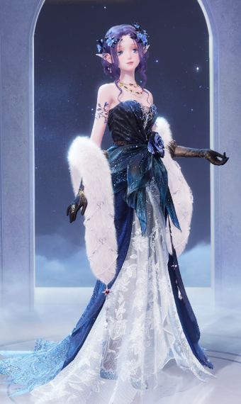 Dark elf image
