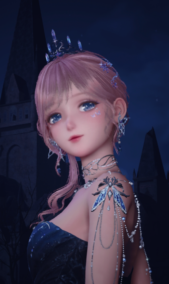 Moonlight Princess image